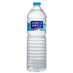 PACK Dúo, 48 botellas de 1,5l