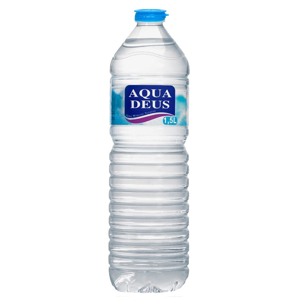 Pack Estrella, 60 botellas de 1,5l