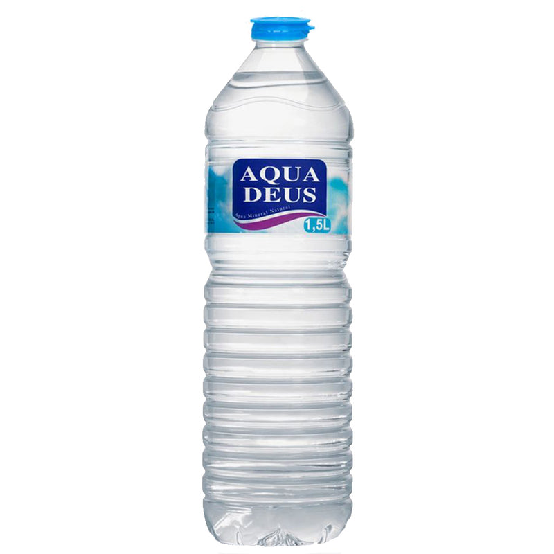 Pack Estrella, 60 botellas de 1,5l