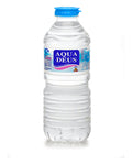 24 botellas de 500ml AQUADEUS
